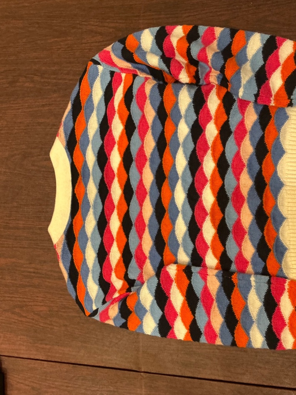 Talbots Sweater - Picture 3 of 3